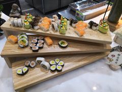 -大佛寺高级素食自助餐厅