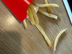 -麦当劳(双榆树店)