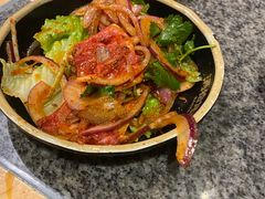 -酒拾烤肉(复地星光天地店)