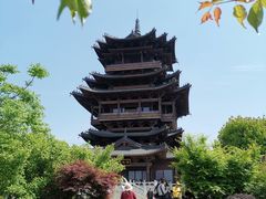 -杭州半山国家森林公园