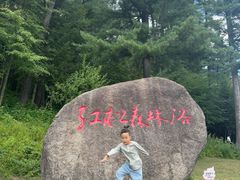 -五营红松林海景区