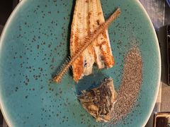 -新鲜特色餐厅(香格里拉大酒店)