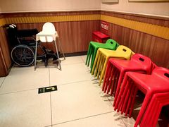 -南门涮肉(北洼路店)