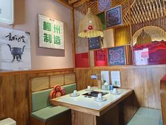 -螺大喜螺蛳粉火锅(雍和宫店)