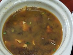 -高老庄·老溧阳·私房菜(南山竹海店)
