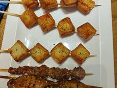 -山丹丹西北菜(金贸大厦店)