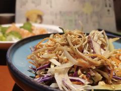 -花月日本料理(奥林匹克大厦店)