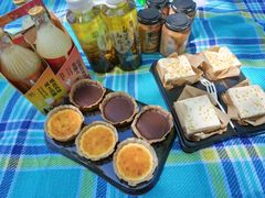 -上海浦江郊野公园-2号停车场