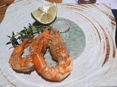 -花潮料理艺食馆(世欧广场店)