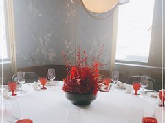 包厢-三号黄浦会Canton Table