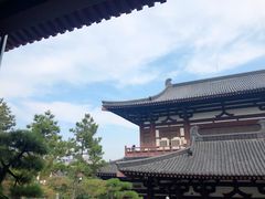 -西安华清御汤酒店