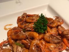 油爆虾-苏浙汇(古北店)