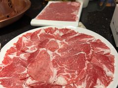 牛上脑-南门涮肉(通州大船店)