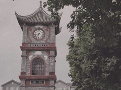 -安仁古镇