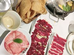 -潮正和潮汕牛肉火锅·老字号(番禺万达店)