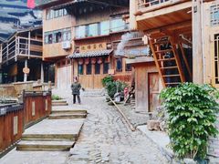 -郎德苗寨景区