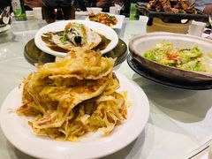 -老长春肉馆(创业大街店)
