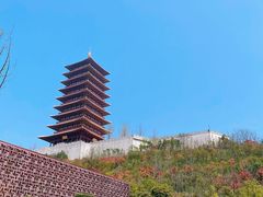 -牛首山文化旅游区