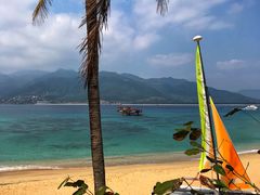 -海南分界洲岛旅游区