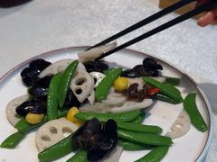 -便宜坊烤鸭店(贵园里店)