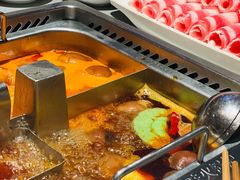 -海底捞火锅鲜切牛肉主题店(长寿路店)