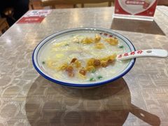 -荔银肠粉(广州天河华利路店)