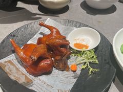 -喜记顺德菜(南昌万象城店)