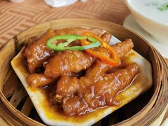 -新城餐厅(吉祥北街店)