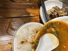 -私家峰味特色苍蝇小馆(马弄店)