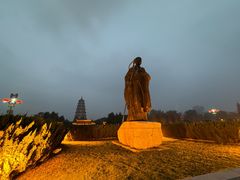 -唐猫庭院·千年陕菜(大唐不夜城店)