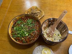 -乐山第一家临江鳝丝(茶坊路店)