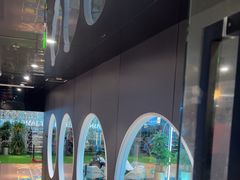 -小蓝鲸游泳培训基地(石景山店)