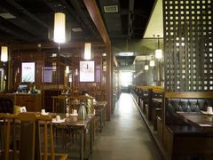 大堂-郑喜旺烧烤(郑州总店)