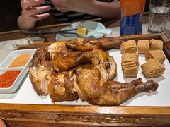 -小吊梨汤·北京菜·烤鸭(清河万象汇店)