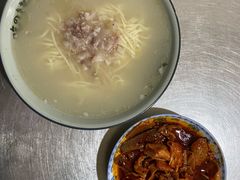 -渔桥李记奶汤面(东街店)