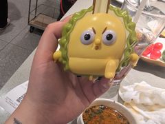 -海底捞火锅(丰尚国际广场店)
