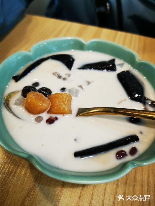 广德记·椰子冻手制甜品(福田总店)图片