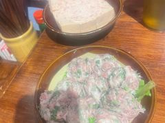 -胖姐社区老火锅(北京总店)