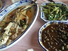 -洞天食府(北大街店)
