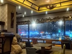 -泰迈·影院式足道SPA(世纪大道店)