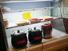自助取餐区-守柴炉烤鸭(中海国际店)