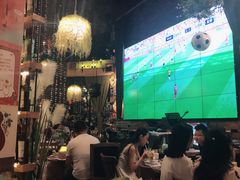 -时光码头民谣公社