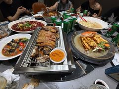 -正阁海鲜餐厅(六虹桥店)