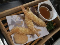 -高木日本料理(静安寺店)