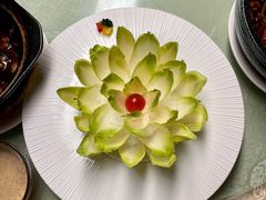-福慧慈缘素食餐厅(王府井店)