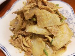 -辣子鸡背(九龙山店)