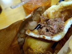-牛煎里牛肉煎包淮南牛肉汤(广东路店)