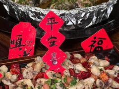 -阿嫂印象·民间江湖菜(大学城店)