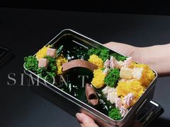 -西檬树SIMON·T轻奢蛋糕(大东方Max店)