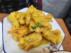 -哈尔滨大水饺(船山路店)